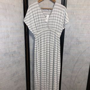 New York & Company Maxi Dress